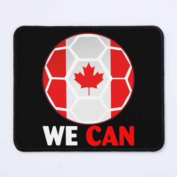 Item preview, We Can Canada Flag    designed and sold by PLANETTEES1.