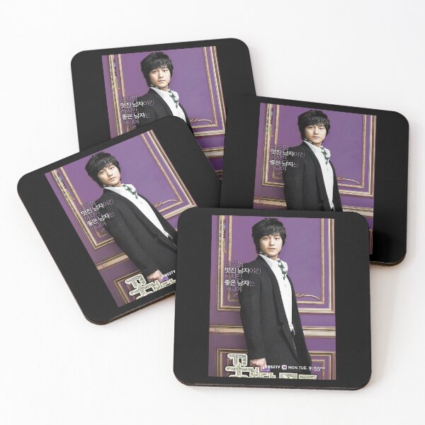 Item preview, Boys Over Flowers V6 designed and sold by Justin Andrade.
