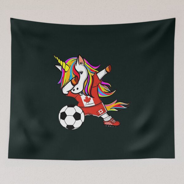 Item preview, We Can Canada Soccer                   designed and sold by PLANETTEES1.