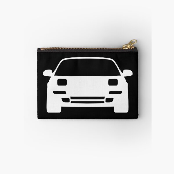 Item preview, Toyota MR2 SW20 1989-1999 White Silhouette designed and sold by EdimDesign.
