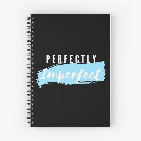 Item preview, Perfectly imperfect designed and sold by OceanLustStore.