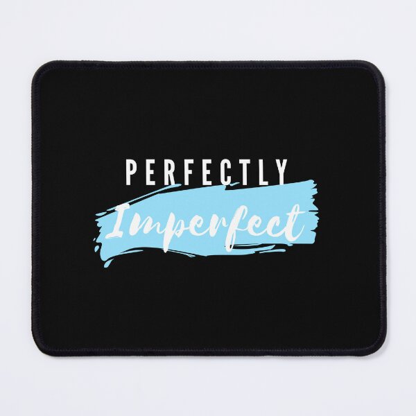 Item preview, Perfectly imperfect designed and sold by OceanLustStore.