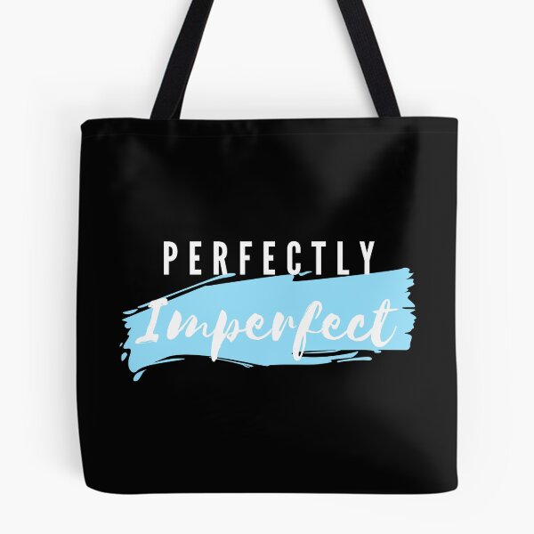 Item preview, Perfectly imperfect designed and sold by OceanLustStore.
