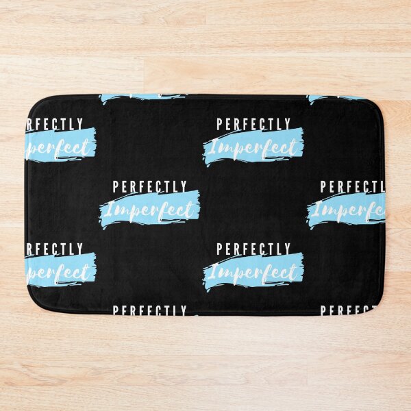 Item preview, Perfectly imperfect designed and sold by OceanLustStore.