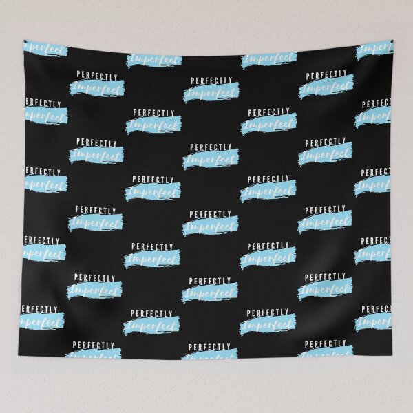 Item preview, Perfectly imperfect designed and sold by OceanLustStore.