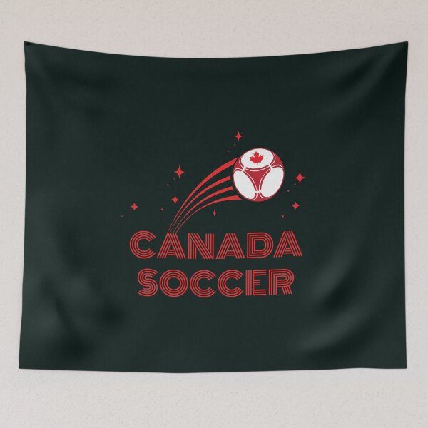 Item preview, we can canada soccer                  designed and sold by PLANETTEES1.