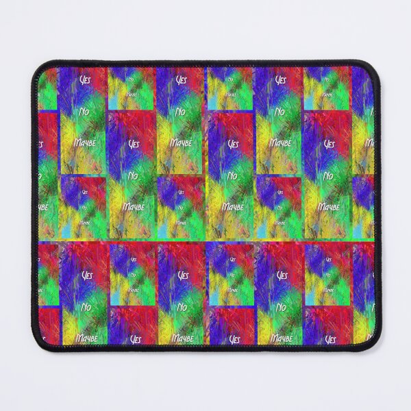 Item preview, Colourfully Indecisive designed and sold by JuleZ54.
