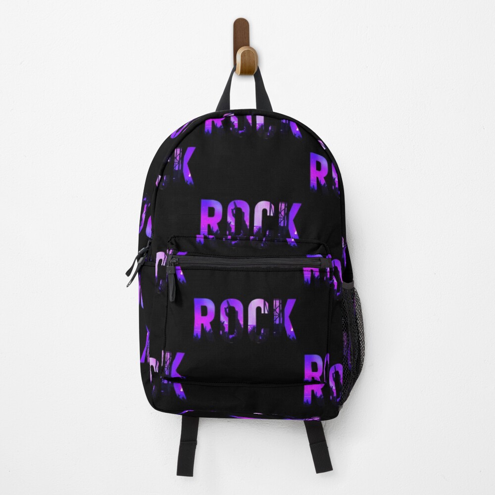 Item preview, Backpack designed and sold by RiciPaneto.