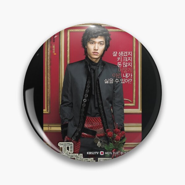 Item preview, Boys Over Flowers V7 designed and sold by Justin Andrade.