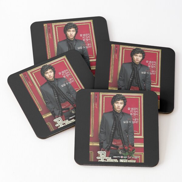 Item preview, Boys Over Flowers V7 designed and sold by Justin Andrade.