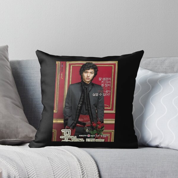 Item preview, Boys Over Flowers V7 designed and sold by Justin Andrade.
