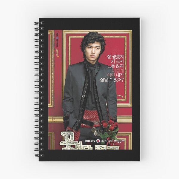 Item preview, Boys Over Flowers V7 designed and sold by Justin Andrade.