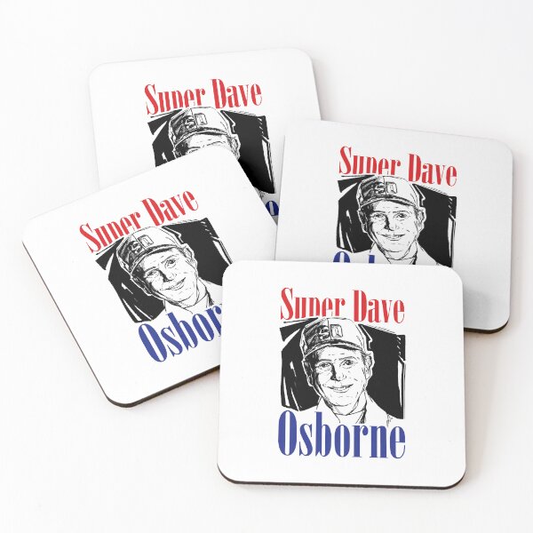 Item preview, Vintage Photograp Super Dave Osborne Idol Gifts Fot You designed and sold by Jamelolson.