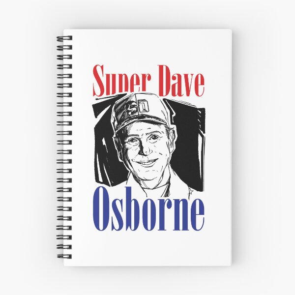 Item preview, Vintage Photograp Super Dave Osborne Idol Gifts Fot You designed and sold by Jamelolson.