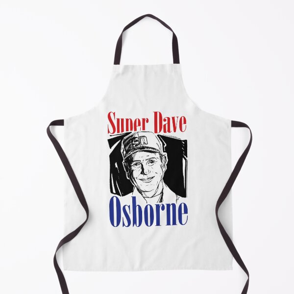 Item preview, Vintage Photograp Super Dave Osborne Idol Gifts Fot You designed and sold by Jamelolson.
