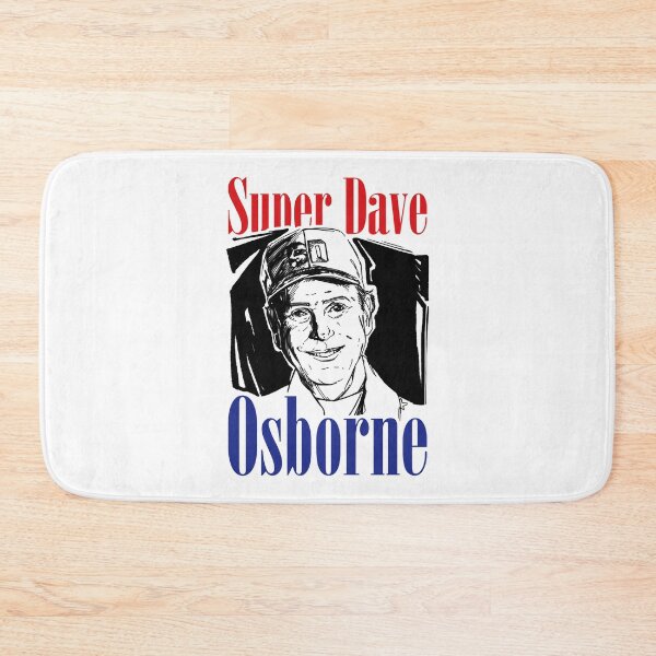 Item preview, Vintage Photograp Super Dave Osborne Idol Gifts Fot You designed and sold by Jamelolson.