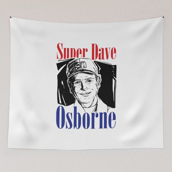 Item preview, Vintage Photograp Super Dave Osborne Idol Gifts Fot You designed and sold by Jamelolson.
