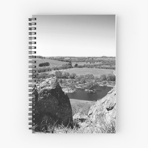 Item preview, View From Hanging Rock designed and sold by lezvee.