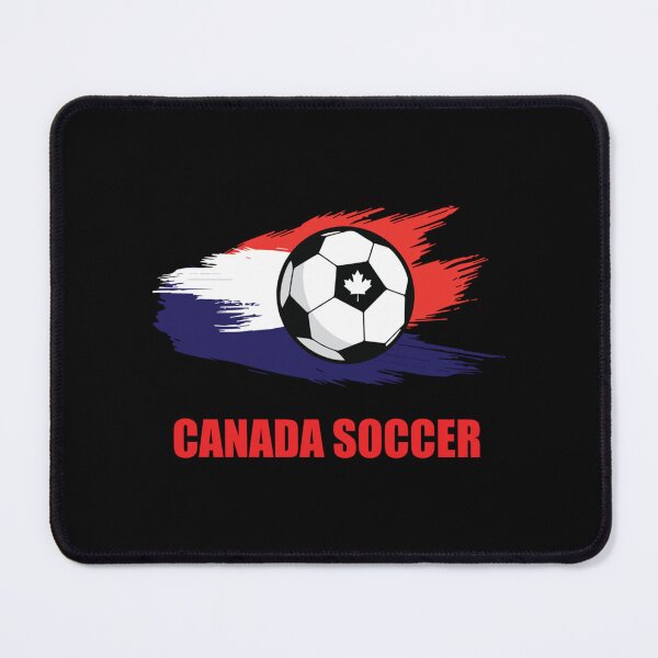 Item preview, we can Canada Soccer                designed and sold by PLANETTEES1.