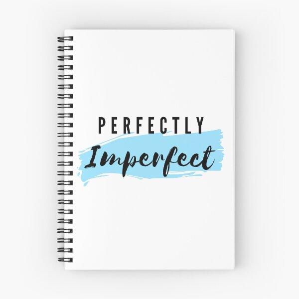 Item preview, Perfectly imperfect designed and sold by OceanLustStore.