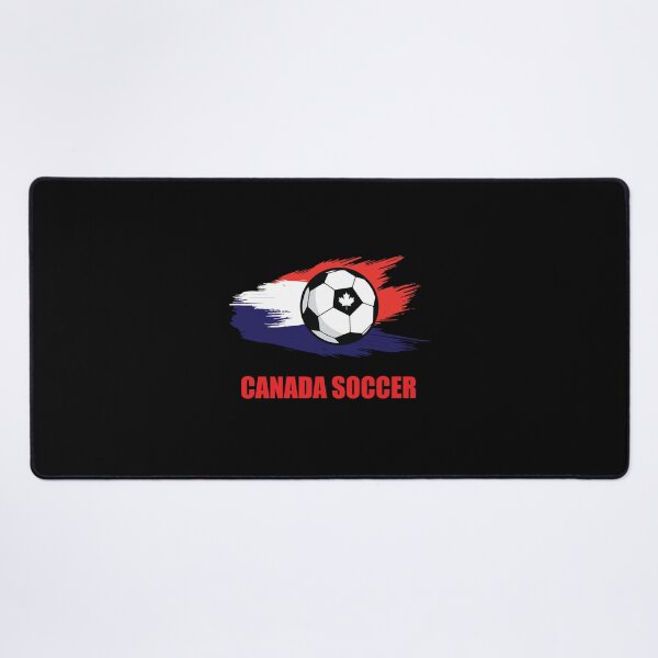 Item preview, we can Canada Soccer designed and sold by PLANETTEES1.