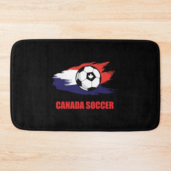 Item preview, we can Canada Soccer                designed and sold by PLANETTEES1.