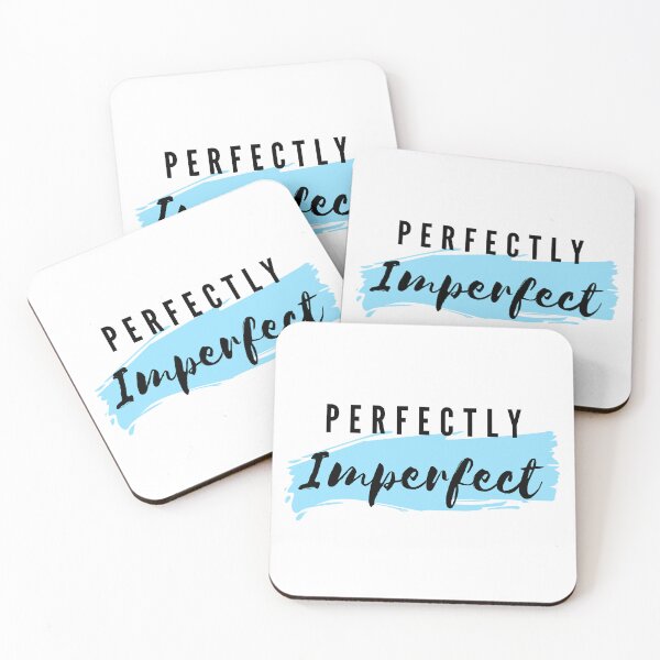 Item preview, Perfectly imperfect designed and sold by OceanLustStore.