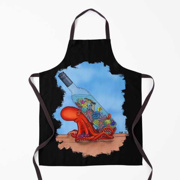 Item preview, Bottled designed and sold by Anya-art.