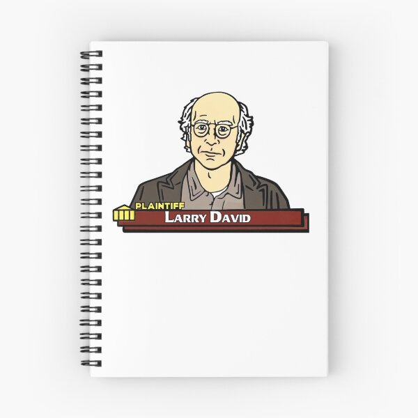 Item preview, Women Men Larry David Retro Vintage designed and sold by Jamelolson.