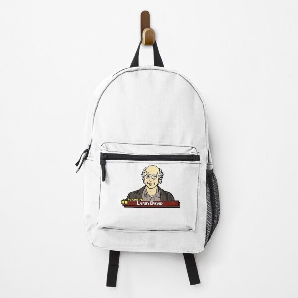 Item preview, Women Men Larry David Retro Vintage designed and sold by Jamelolson.