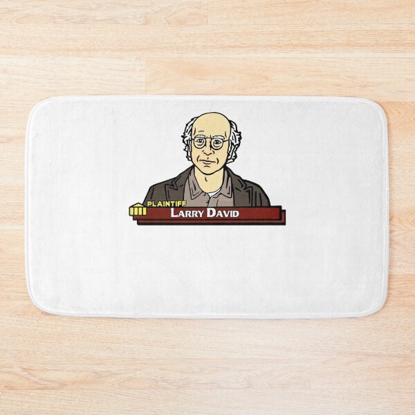 Item preview, Women Men Larry David Retro Vintage designed and sold by Jamelolson.