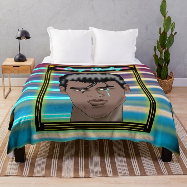 Item preview, Cry-baby - Johnny Depp designed and sold by clintondesigns6.