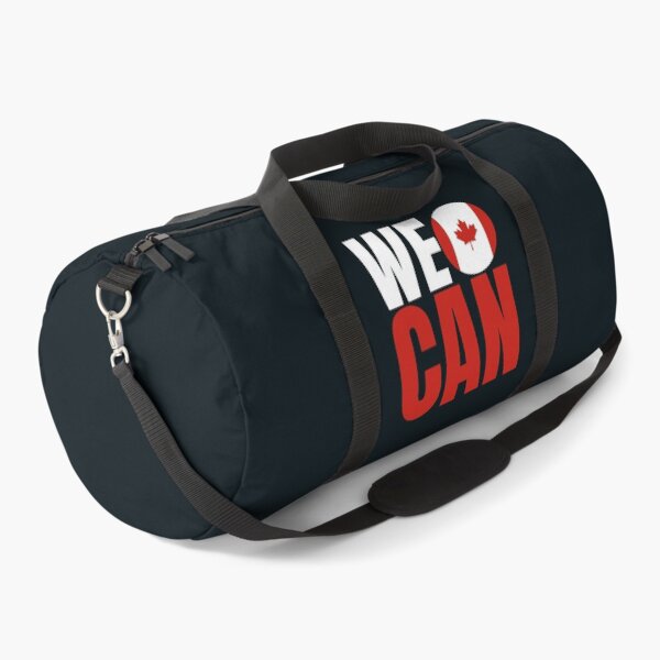 Item preview, We Can Canada Soccer             designed and sold by PLANETTEES1.