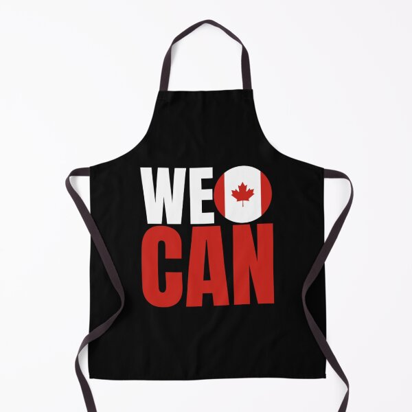 Item preview, We Can Canada Soccer designed and sold by PLANETTEES1.