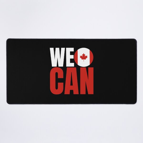 Item preview, We Can Canada Soccer             designed and sold by PLANETTEES1.