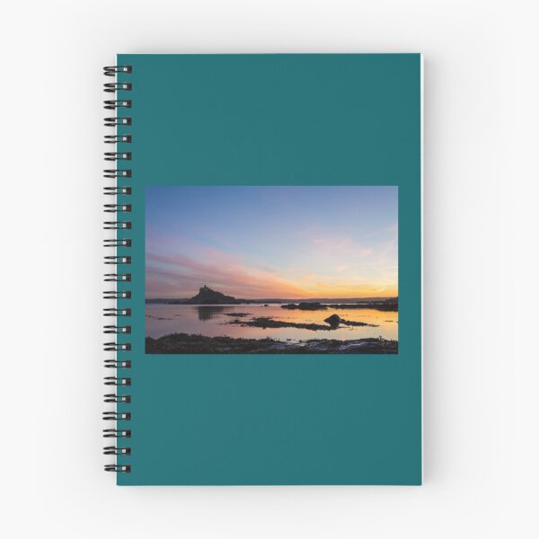 Item preview, St Michaels Mount, West Cornwall   designed and sold by eranesbeataraun.