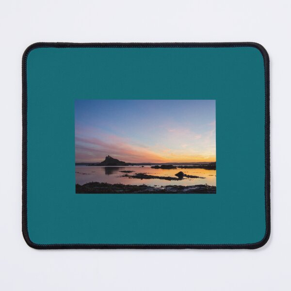 Item preview, St Michaels Mount, West Cornwall designed and sold by eranesbeataraun.