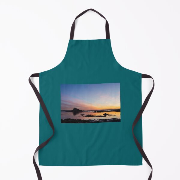 Item preview, St Michaels Mount, West Cornwall designed and sold by eranesbeataraun.