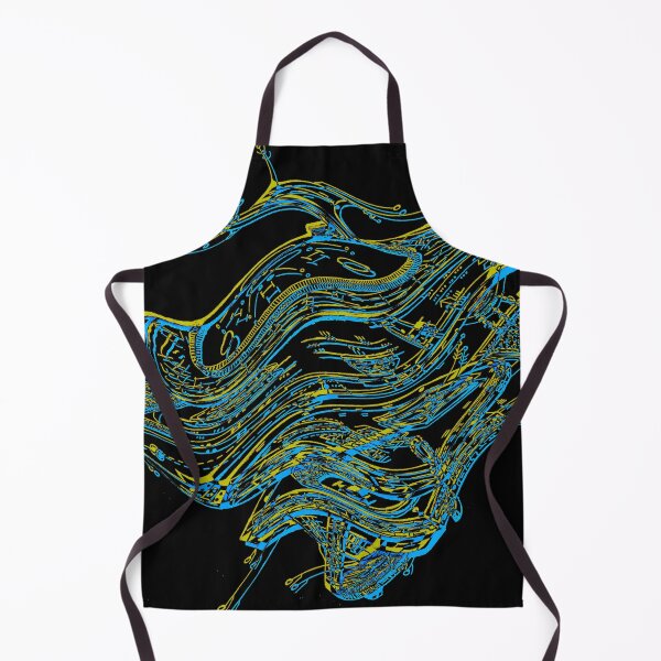 Item preview, STRETCHED SPACESHIP 1.b designed and sold by adnan Salimi.
