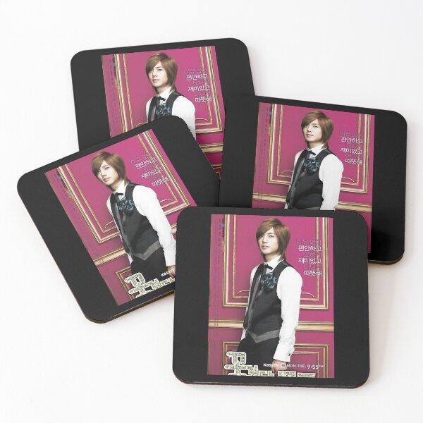 Item preview, Boys Over Flowers V8 designed and sold by Justin Andrade.
