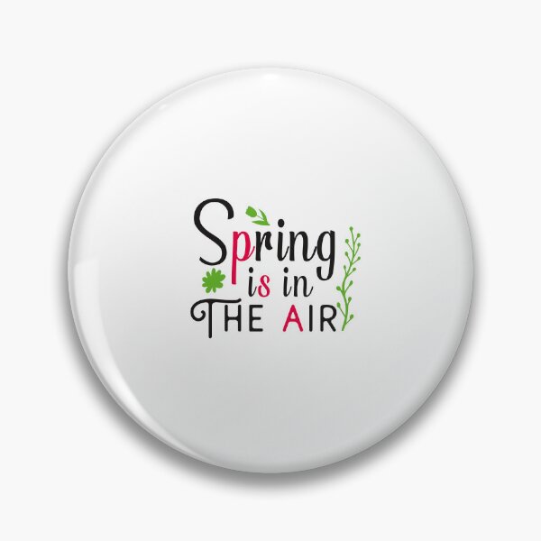 Item preview, Spring whiffs in bright colors designed and sold by HOUCHCREATOR.