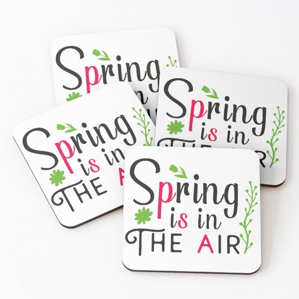 Item preview, Spring whiffs in bright colors designed and sold by HOUCHCREATOR.