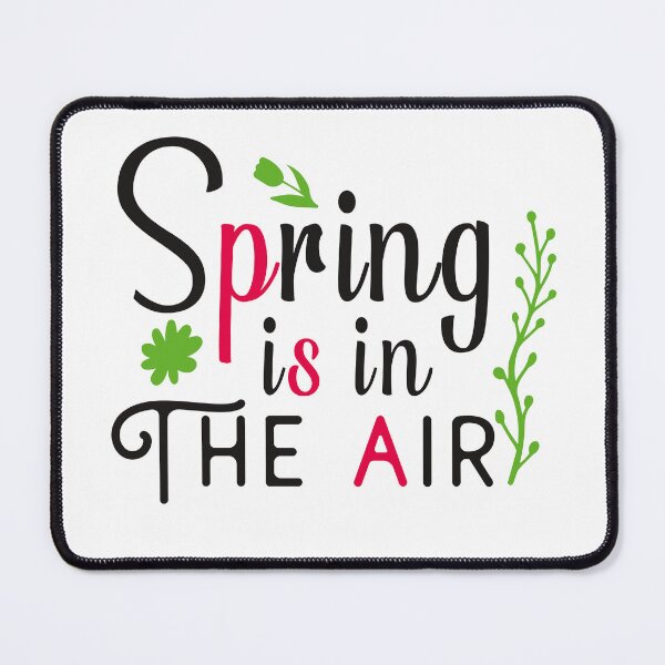 Item preview, Spring whiffs in bright colors designed and sold by HOUCHCREATOR.