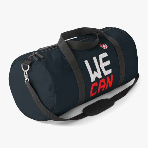Item preview, We Can Canada Soccer    designed and sold by PLANETTEES1.