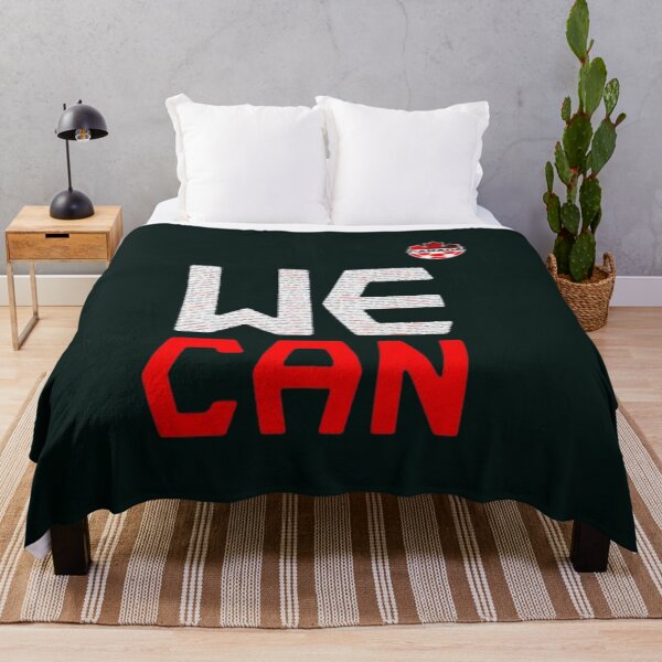 Item preview, We Can Canada Soccer designed and sold by PLANETTEES1.