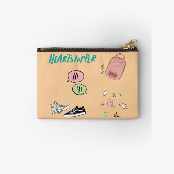 Item preview, Heartstopper - Starter Pack designed and sold by Spread-Love.