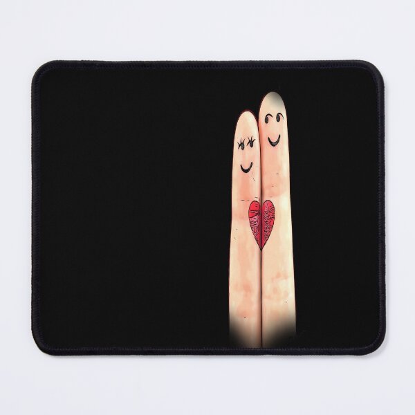 Item preview, Emotions of my hands designed and sold by Unique-on.