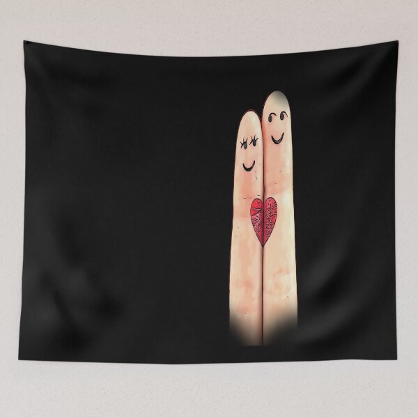 Item preview, Emotions of my hands designed and sold by Unique-on.