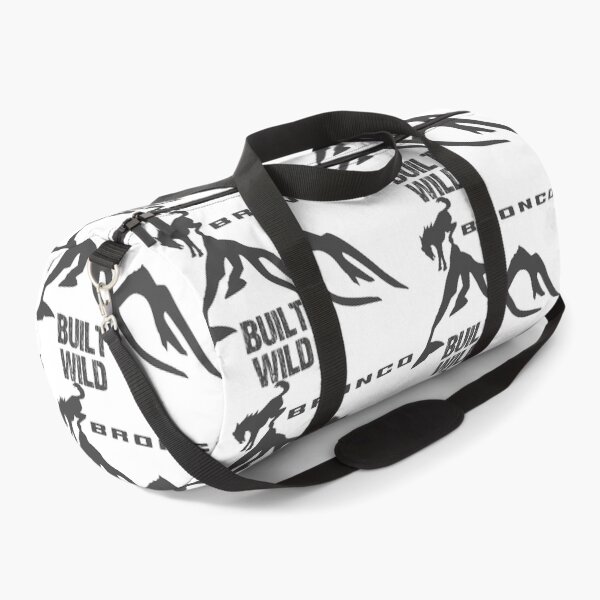 Item preview, FORD BRONCO BUILT WILD designed and sold by DomGDesign.