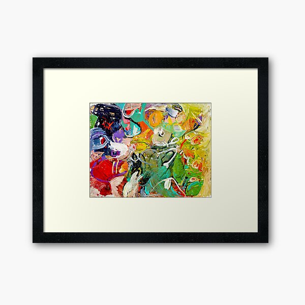 Item preview, Painterly designed and sold by alexwolf5.
